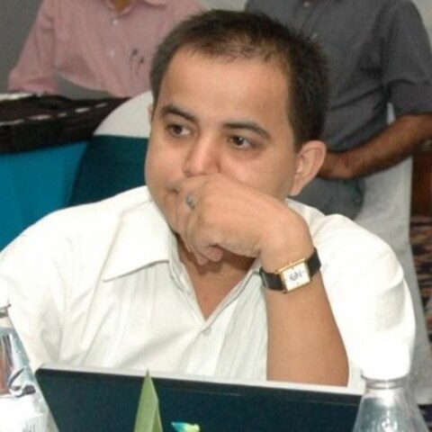 Arjun Nirala